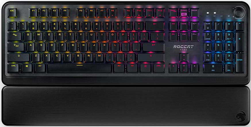 roccat magma
