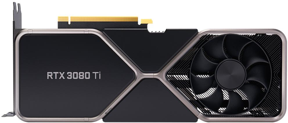 rtx 3080 ti fe fake