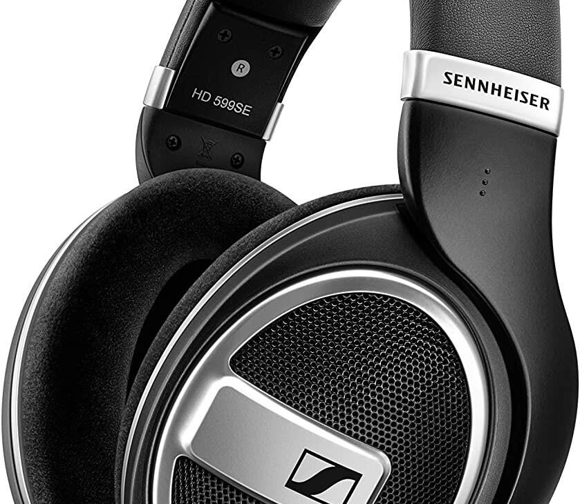 sennheiser hd599