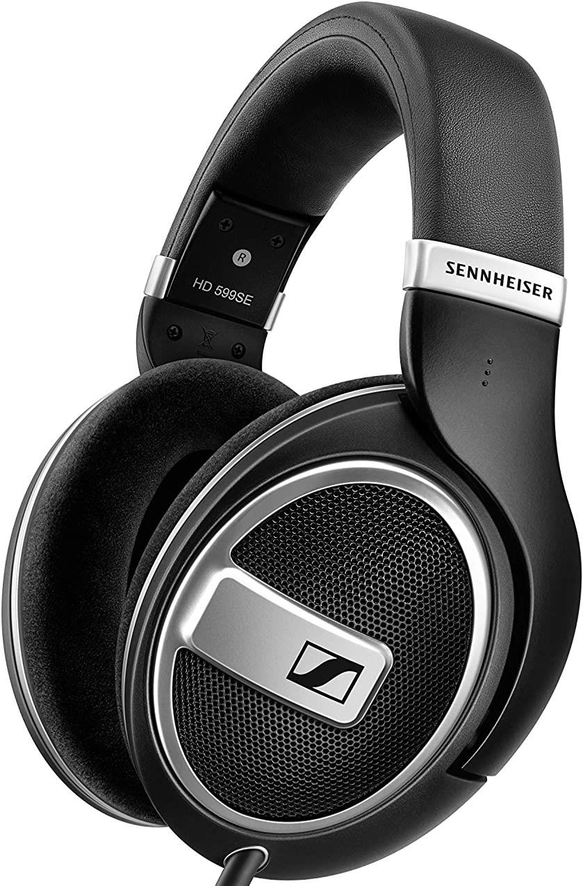 sennheiser hd599