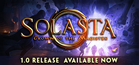 Solasta: Crown of the Magister