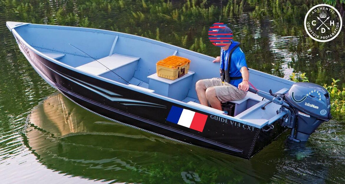 la fibre à pleine vitesse, par le comptoir