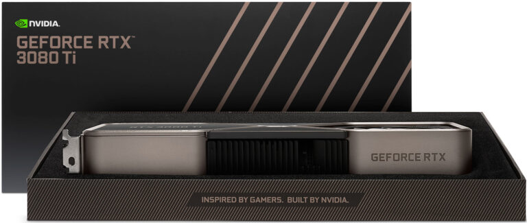 La carte et son packaging