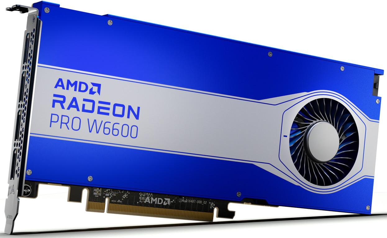 amd radeon pro w6800