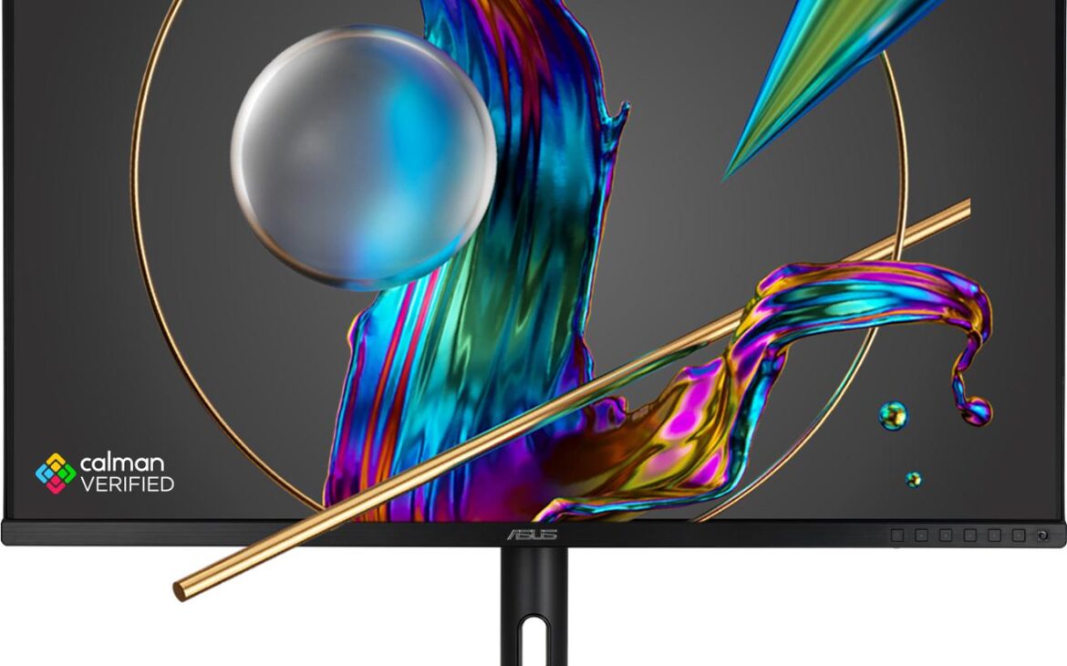 asus proart pa328cgv