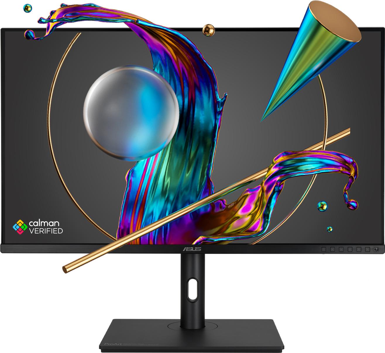 asus proart pa328cgv