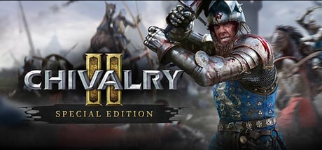 Chivalry II