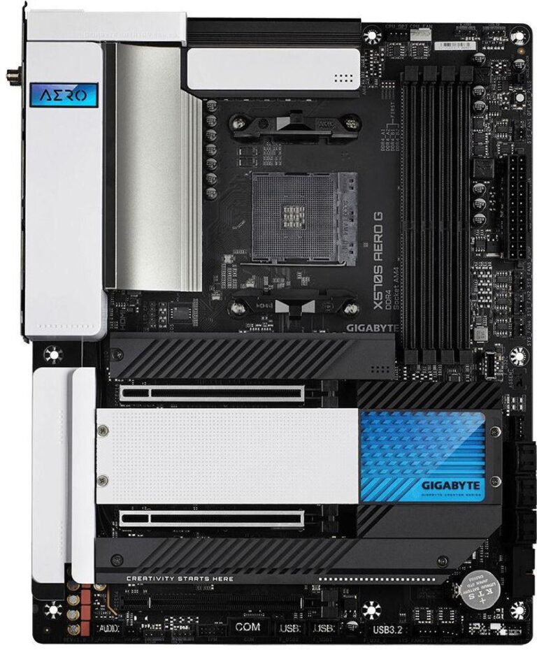 gigabyte x570s aero g5