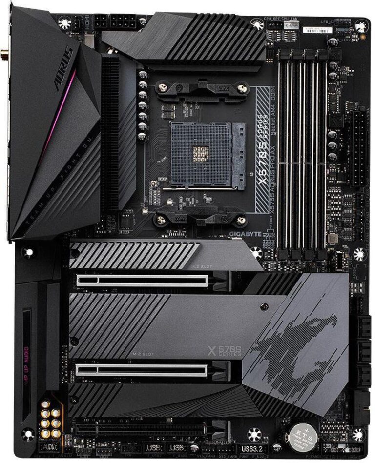 gigabyte x570s aorus pro ax