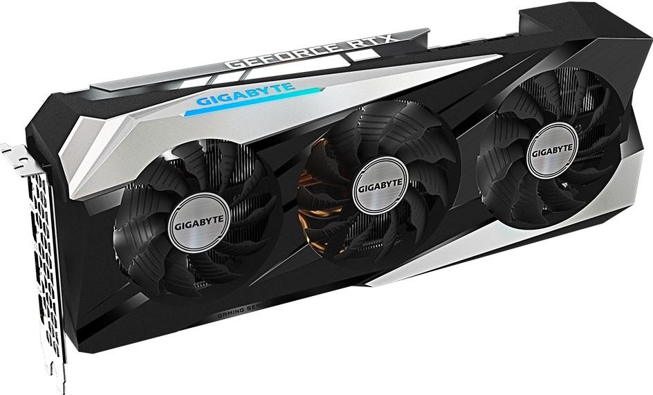 gigabyte rtx 3070 ti gaming oc