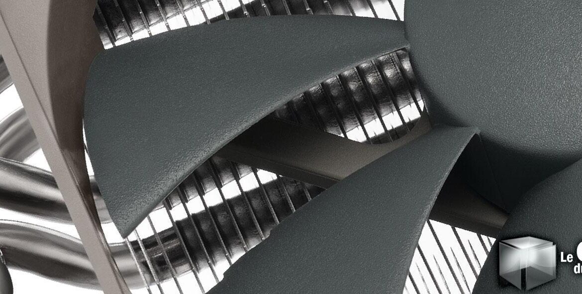 review noctua nh u12s redux