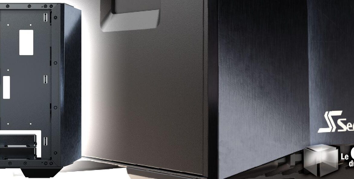 review seasonic syncro q704