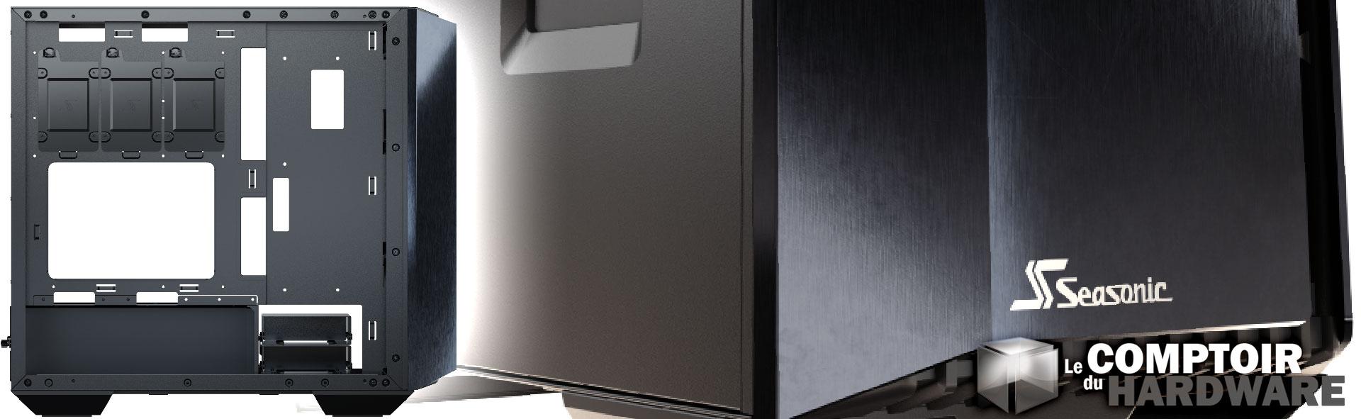 review seasonic syncro q704