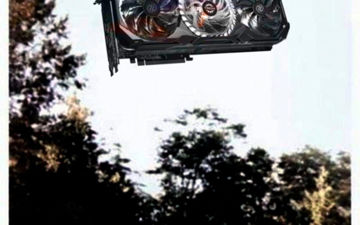 i want to believe gpu radeon asrock cdh