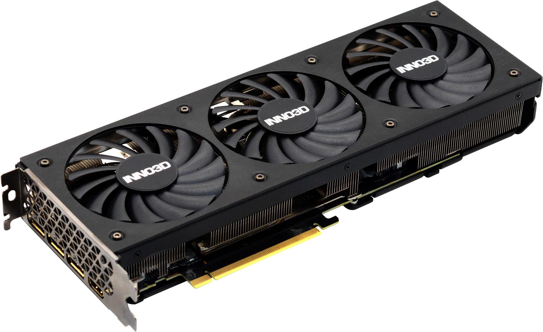 inno3d rtx 3070 ti x3