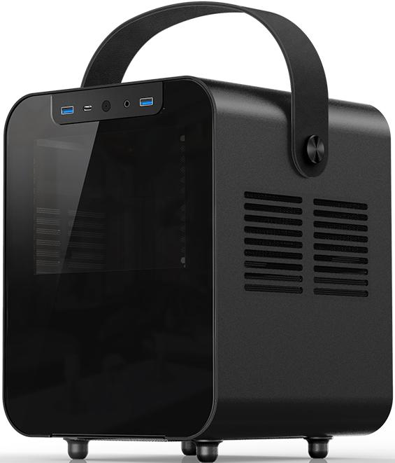 jonsplus bo100 black