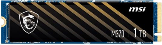 msi ssd m370 1to