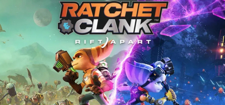 Ratchet & Clank: Rift Apart