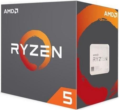 ryzen 5 2000