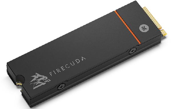 seagate firecuda 530 heatsink