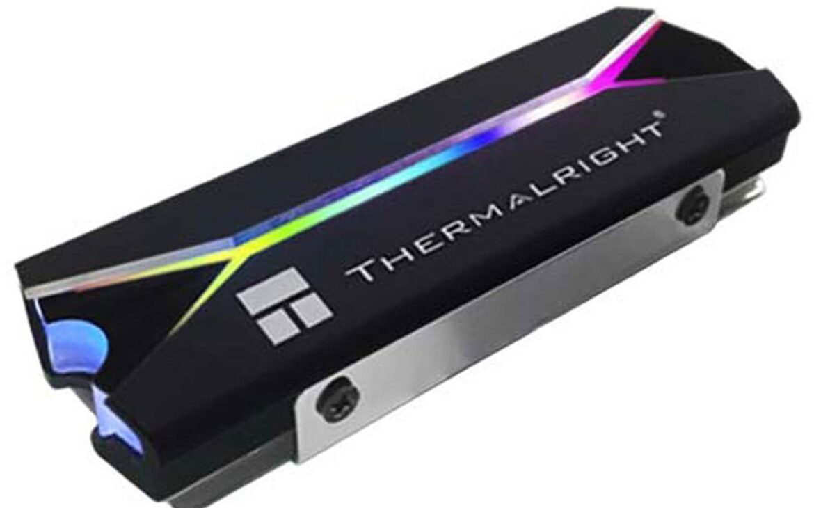 thermalright m2 2280 argb