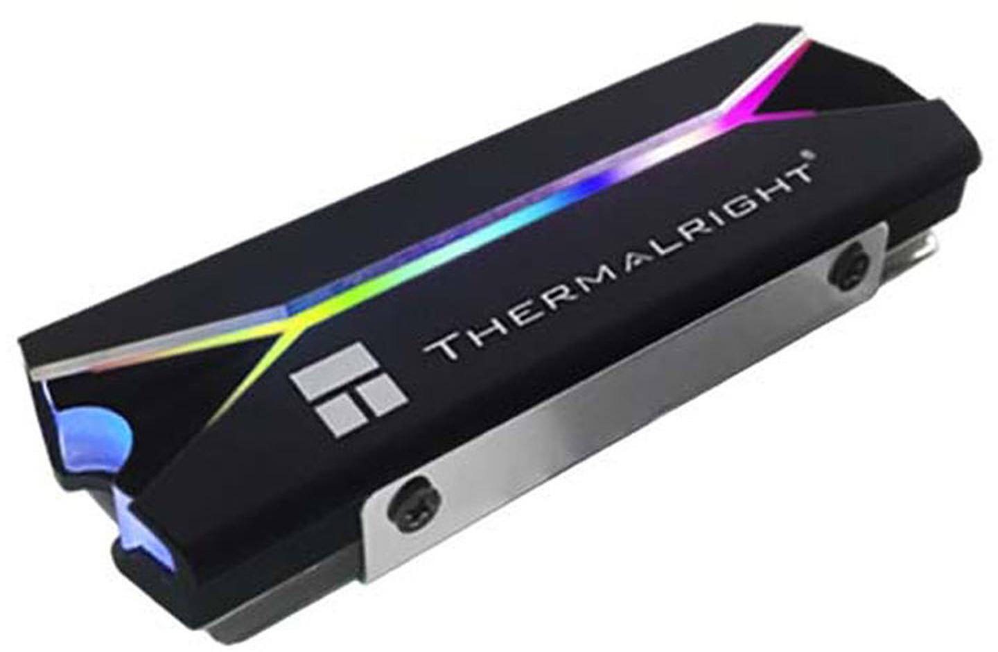thermalright m2 2280 argb