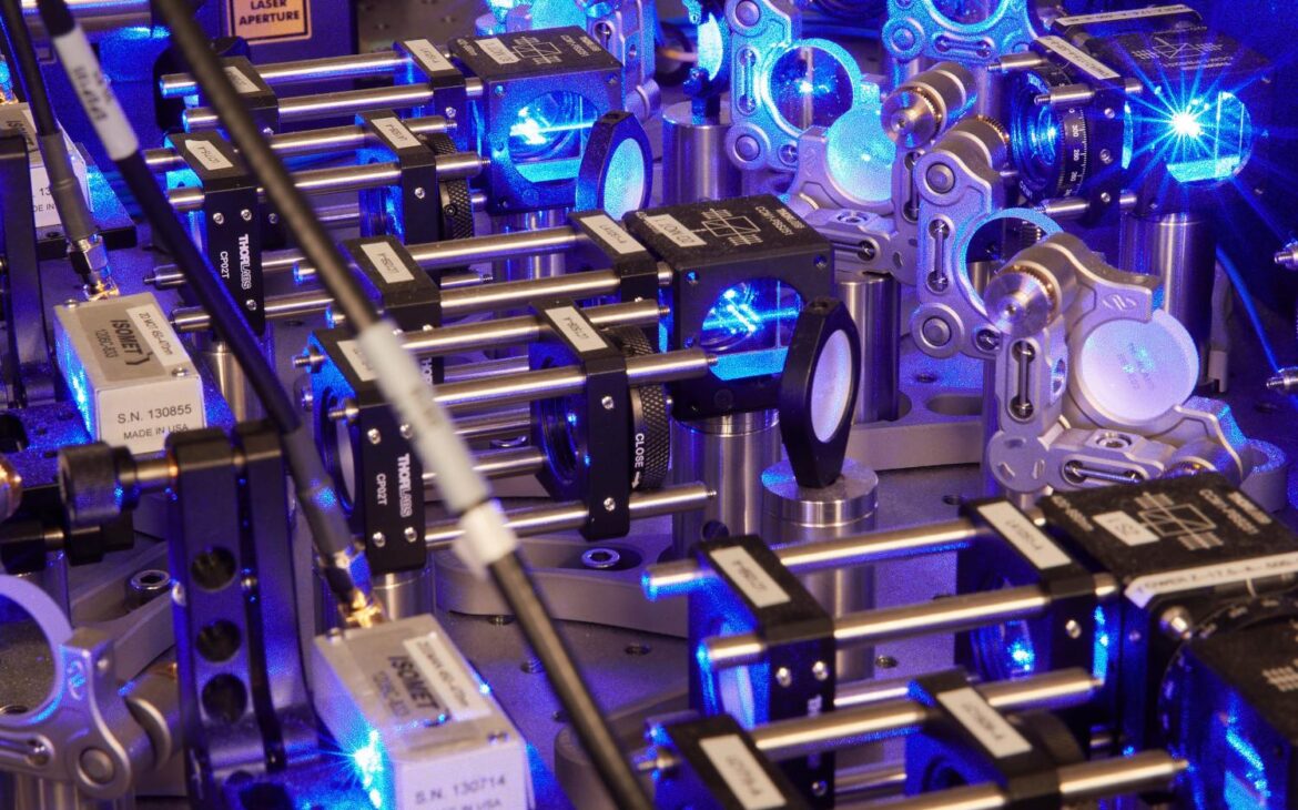 Le premier système fonctionnel de la firme, Phoenix