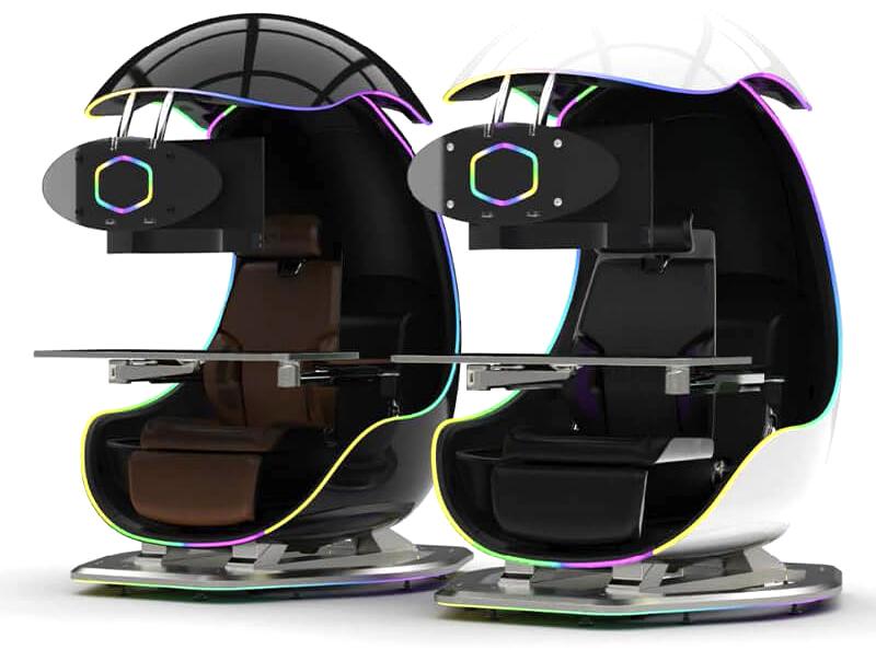 cooler master orb x gamepod