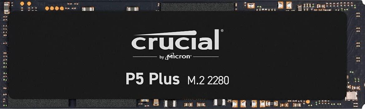 crucial micron p5 plus ssd copy