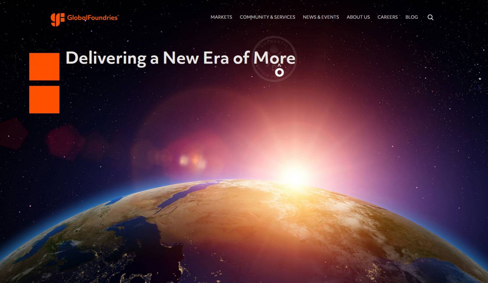 globalfoundries, en route vers le futur