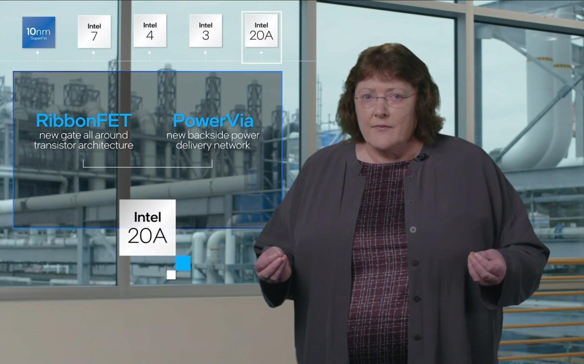 Des innovations de taille !