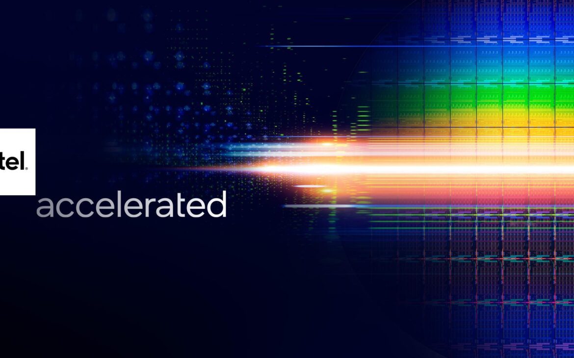 intel accelerated webcast 26 juillet