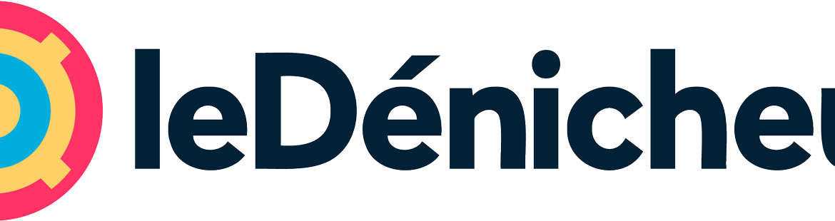 le denicheur logo