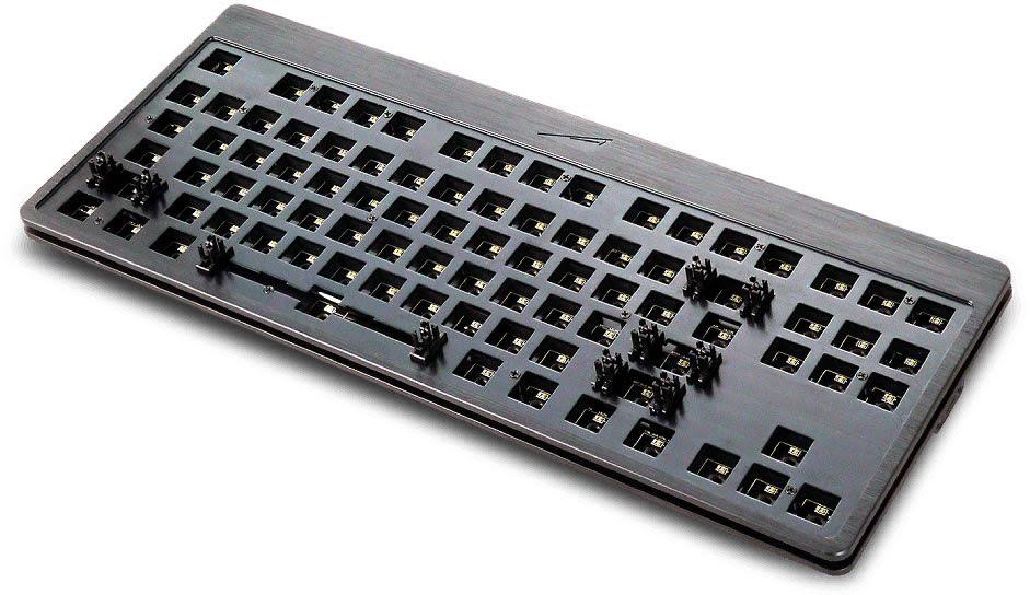 mountain everest barebone