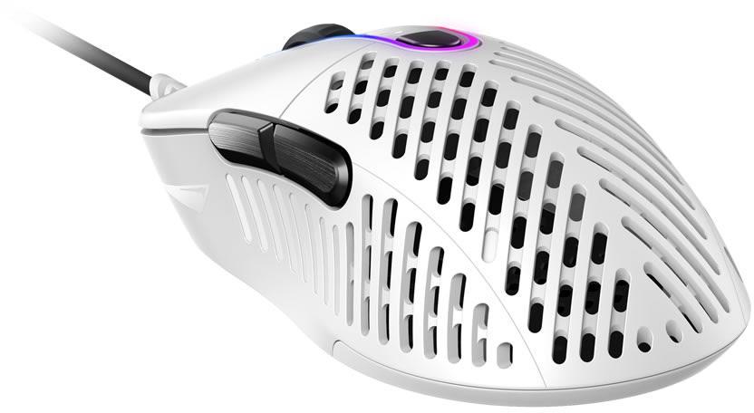 mountain makula 67 blanche