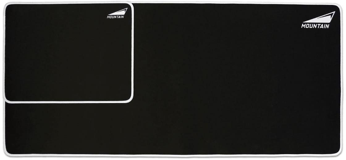 mountain tapis souris nunatak