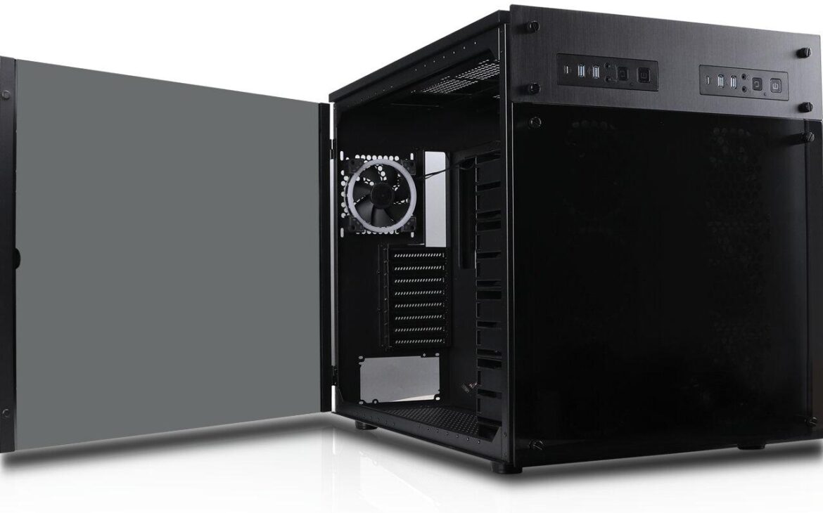 nanoxia dual system 1