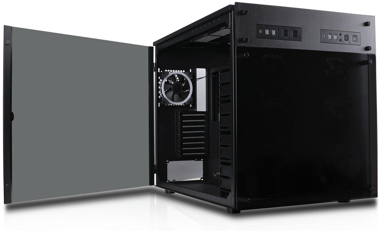 nanoxia dual system 1