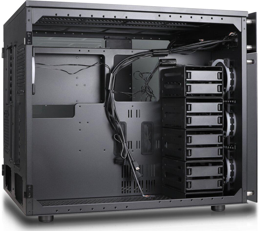 nanoxia dual system 2