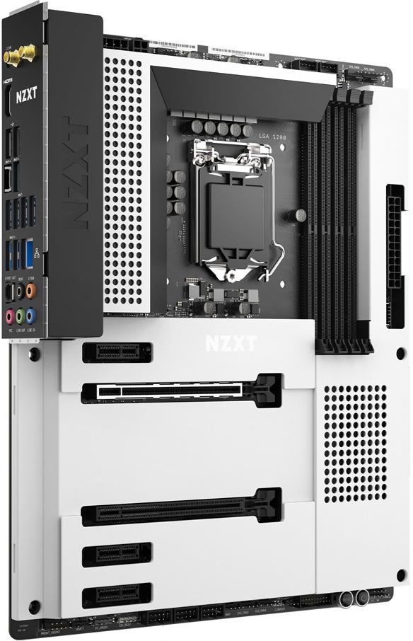 nzxt n7 z590