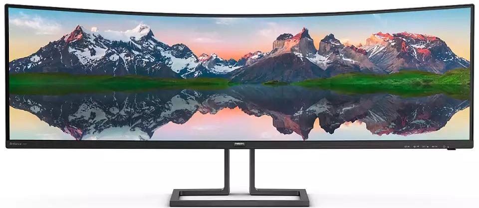 philips 498p9z front