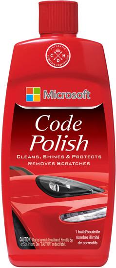 polish microsoft cdh