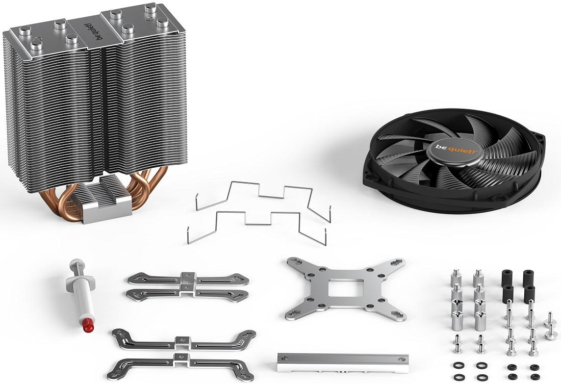 Le bundle du Shadow Rock Slim 2