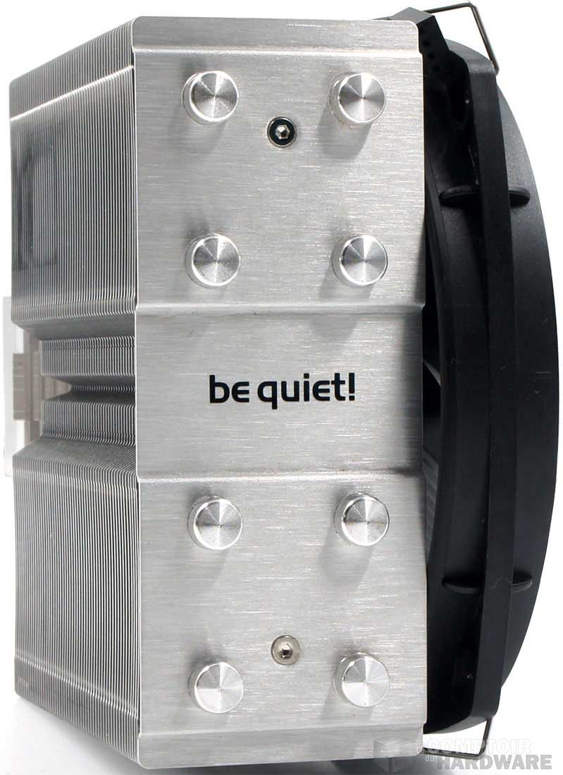 Nouvel enjoliveur de toit pour le Shadow Rock Slim 2