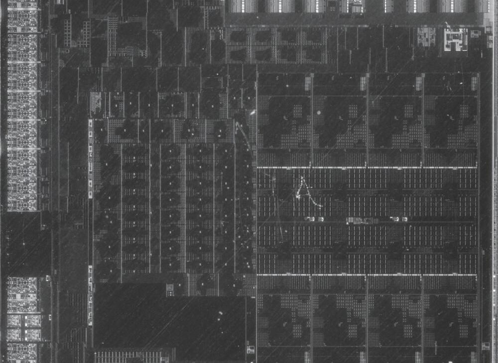 Un bijou de technologie, ce 5600G ?