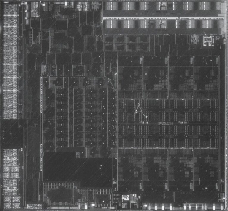 Un bijou de technologie, ce 5600G ?