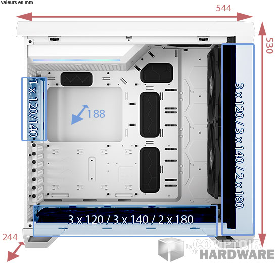 dimensions fractal torrent