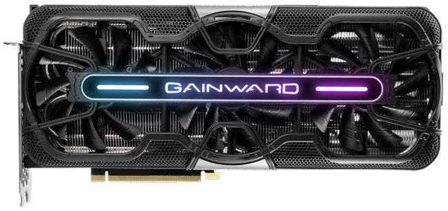 gainward rtx3090 phantom