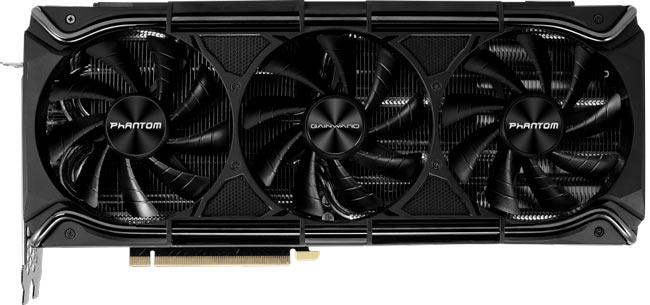 gainward rtx3090 phantom plus