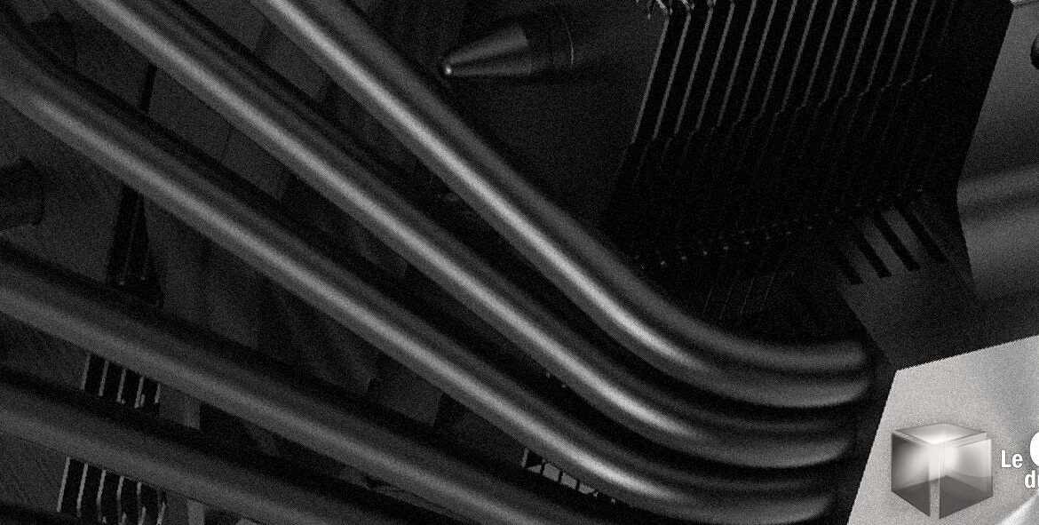 review be quiet ! dark rock tf2